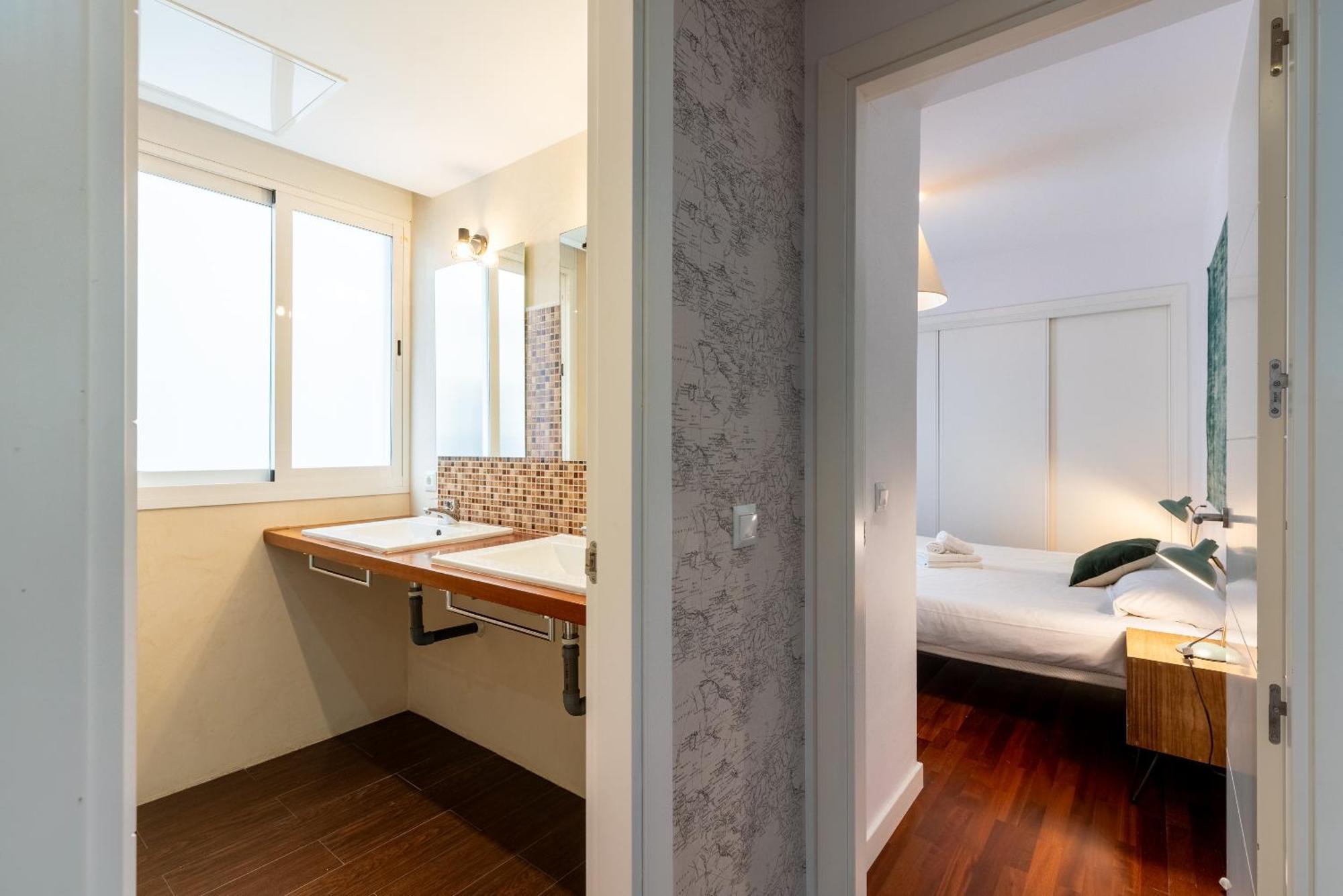 Veoapartment Alhondiga Segundo เซบีญา ภายนอก รูปภาพ