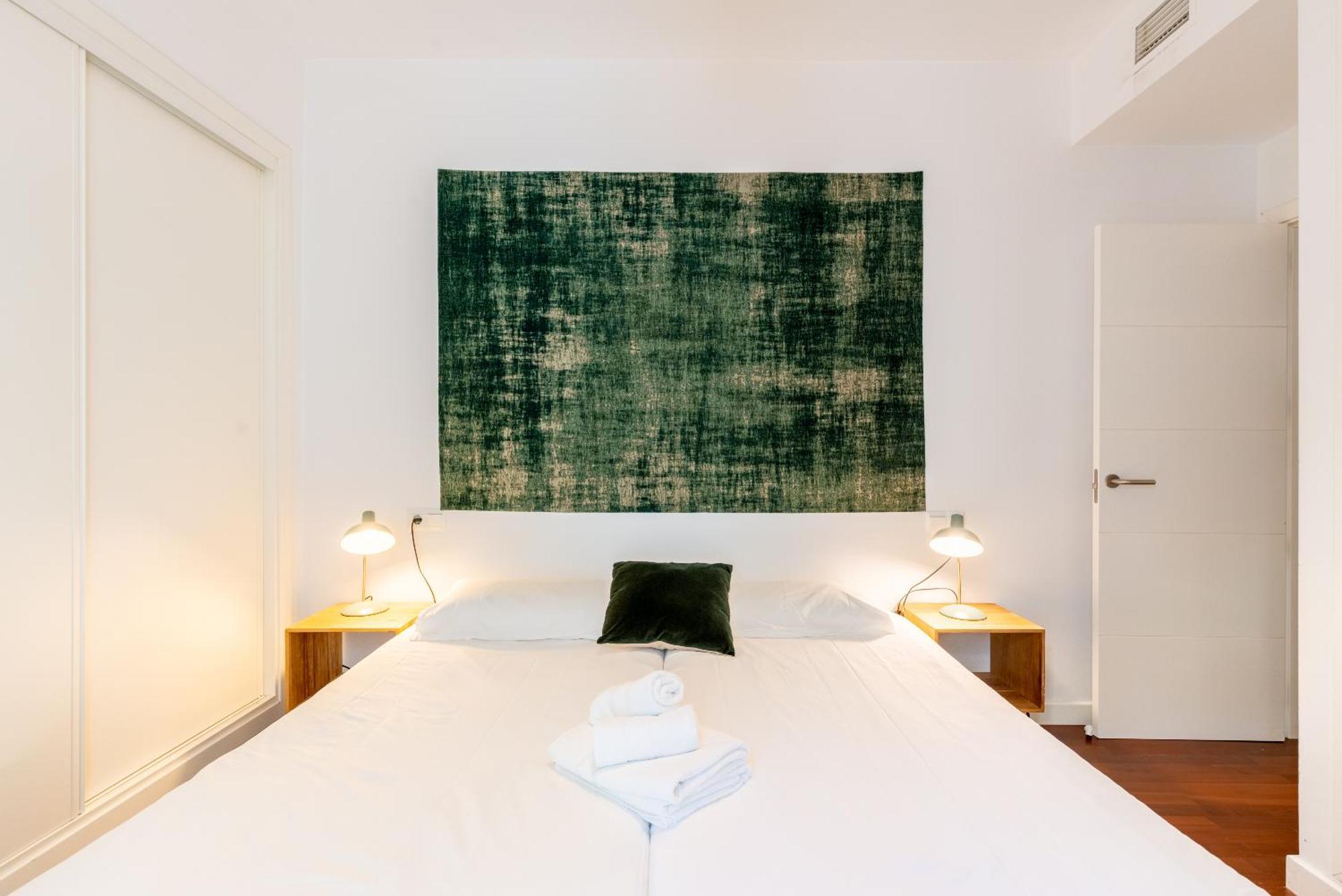 Veoapartment Alhondiga Segundo เซบีญา ภายนอก รูปภาพ