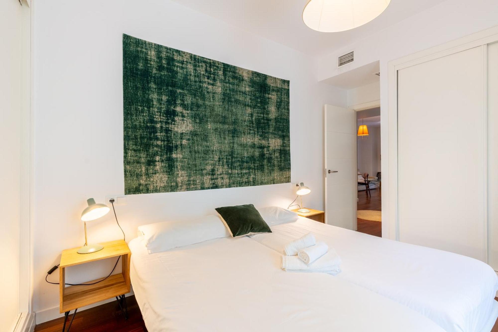 Veoapartment Alhondiga Segundo เซบีญา ภายนอก รูปภาพ