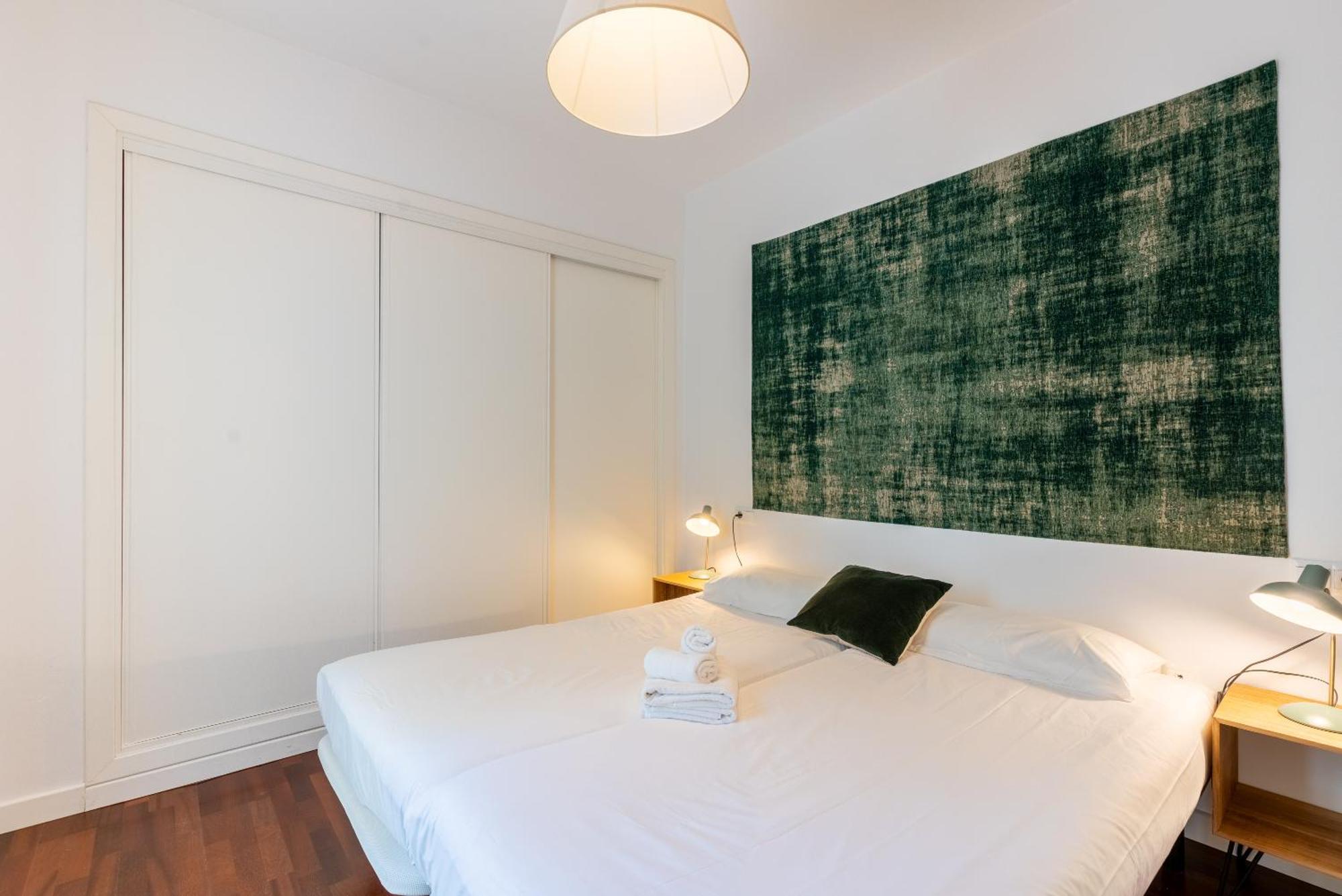 Veoapartment Alhondiga Segundo เซบีญา ภายนอก รูปภาพ